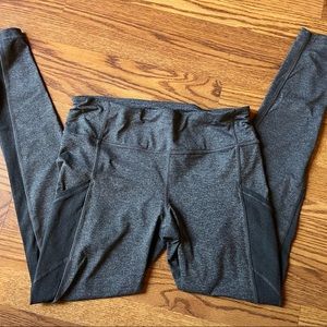 Lululemon athletica Leggings Size 8